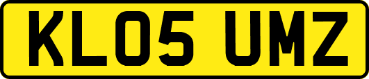 KL05UMZ