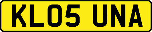 KL05UNA