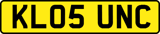 KL05UNC