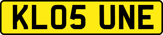 KL05UNE