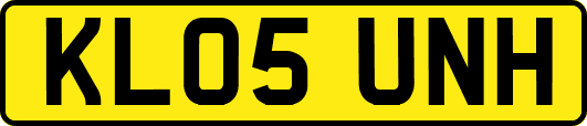 KL05UNH