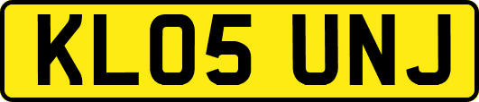 KL05UNJ