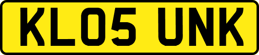 KL05UNK