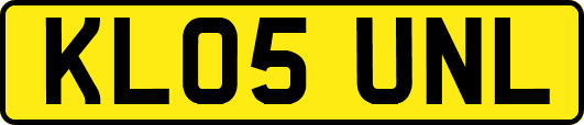 KL05UNL
