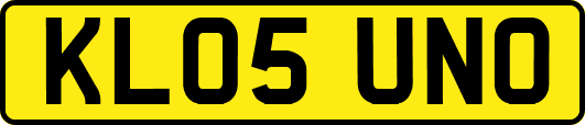 KL05UNO