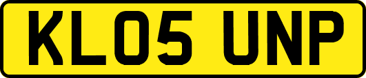 KL05UNP