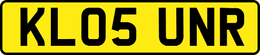 KL05UNR