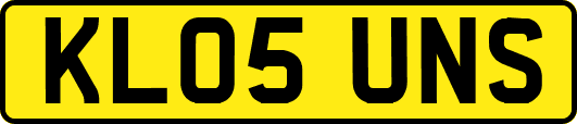 KL05UNS