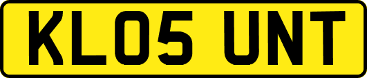 KL05UNT