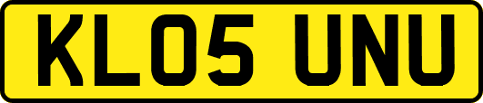 KL05UNU