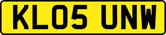 KL05UNW