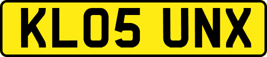 KL05UNX