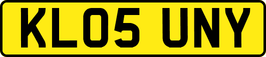 KL05UNY