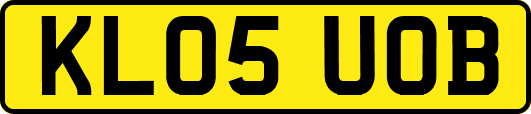 KL05UOB