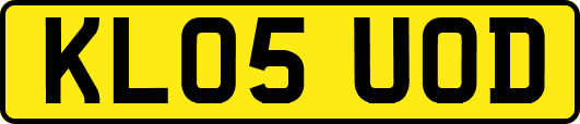 KL05UOD