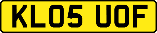 KL05UOF