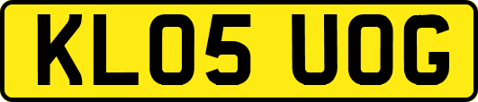 KL05UOG