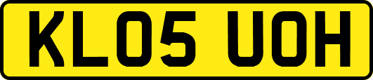 KL05UOH