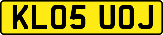 KL05UOJ