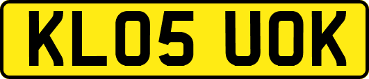 KL05UOK