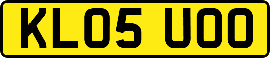 KL05UOO