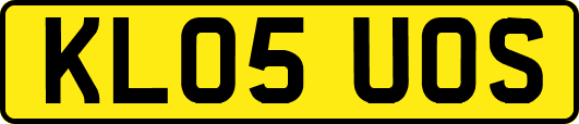 KL05UOS