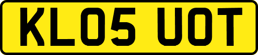 KL05UOT