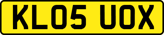 KL05UOX