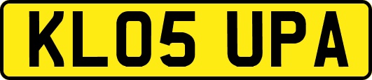 KL05UPA