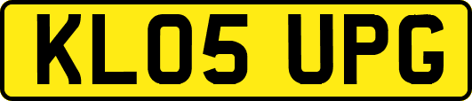 KL05UPG