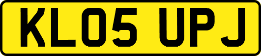 KL05UPJ