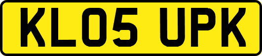 KL05UPK