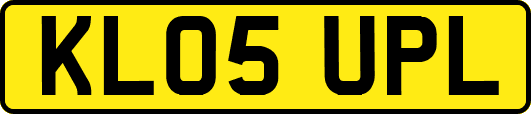 KL05UPL