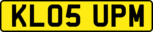 KL05UPM