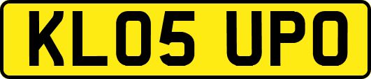 KL05UPO