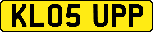 KL05UPP