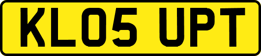 KL05UPT