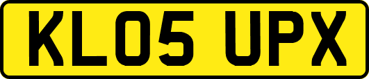 KL05UPX