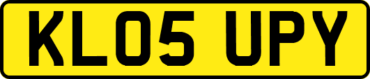 KL05UPY