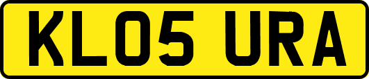 KL05URA