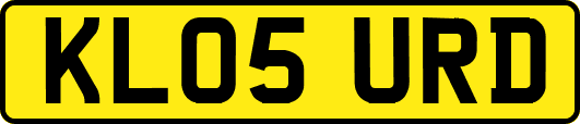 KL05URD