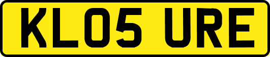 KL05URE