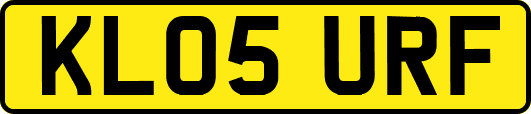 KL05URF