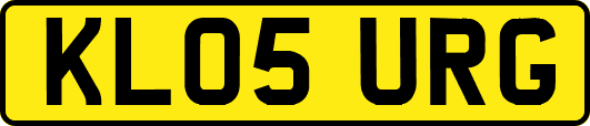 KL05URG