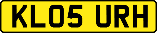 KL05URH