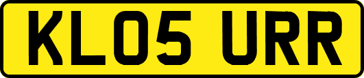 KL05URR