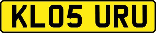 KL05URU