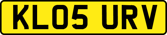 KL05URV