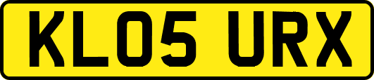 KL05URX