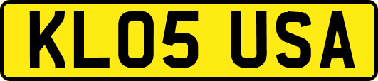 KL05USA